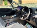 2025 Toyota Alphard