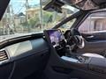 2025 Toyota Alphard