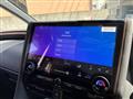2025 Toyota Alphard
