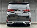 2025 Toyota Alphard