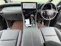 2025 Toyota Alphard