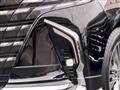 2025 Toyota Alphard