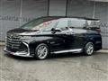 2025 Toyota Alphard