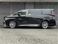 2025 Toyota Alphard