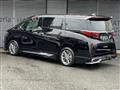 2025 Toyota Alphard