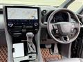 2025 Toyota Alphard