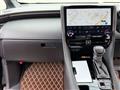 2025 Toyota Alphard