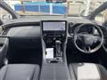 2025 Toyota Alphard