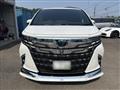2025 Toyota Alphard