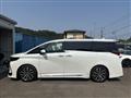 2025 Toyota Alphard