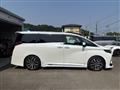 2025 Toyota Alphard