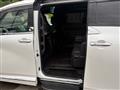 2025 Toyota Alphard