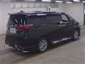 2025 Toyota Alphard