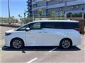 2025 Toyota Alphard