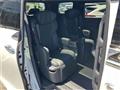 2025 Toyota Alphard