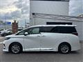 2025 Toyota Alphard