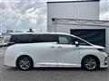 2025 Toyota Alphard