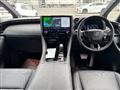 2025 Toyota Alphard