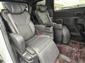 2025 Toyota Alphard