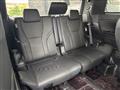 2025 Toyota Alphard