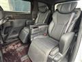 2025 Toyota Alphard