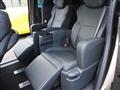 2025 Toyota Alphard