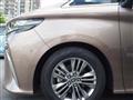2025 Toyota Alphard