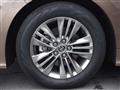 2025 Toyota Alphard