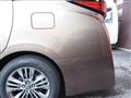 2025 Toyota Alphard