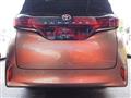 2025 Toyota Alphard
