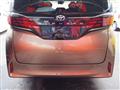 2025 Toyota Alphard