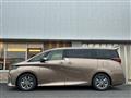 2025 Toyota Alphard