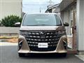 2025 Toyota Alphard