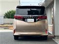 2025 Toyota Alphard