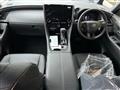 2025 Toyota Alphard
