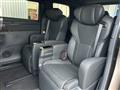 2025 Toyota Alphard