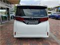 2025 Toyota Alphard