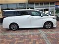2025 Toyota Alphard
