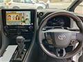 2025 Toyota Alphard