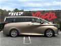 2025 Toyota Alphard