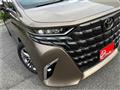 2025 Toyota Alphard