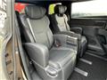2025 Toyota Alphard