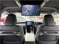 2025 Toyota Alphard