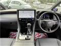 2025 Toyota Alphard