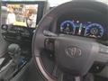 2025 Toyota Alphard