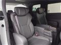 2025 Toyota Alphard