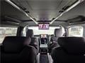 2025 Toyota Alphard
