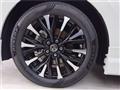 2025 Toyota Alphard