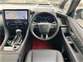 2025 Toyota Alphard