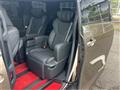 2025 Toyota Alphard